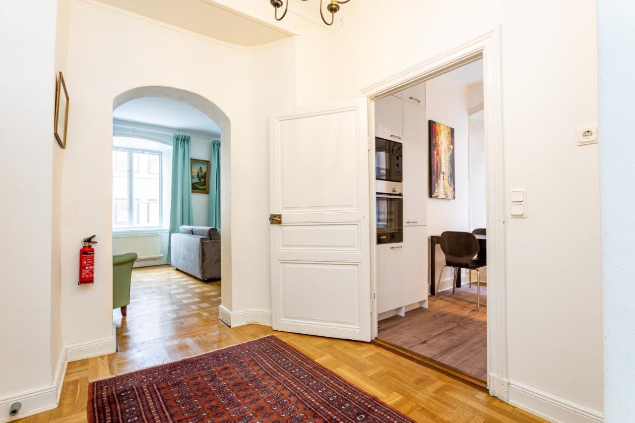 Apartdirect Gamla Stan Ii