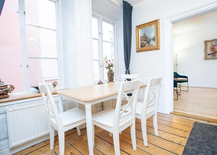Apartdirect Gamla Stan II