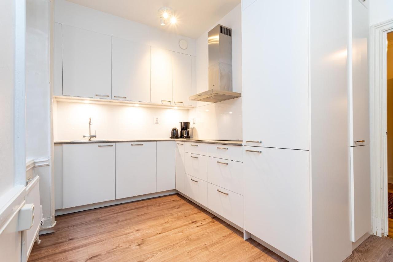 Apartdirect Gamla Stan Ii Apartment *