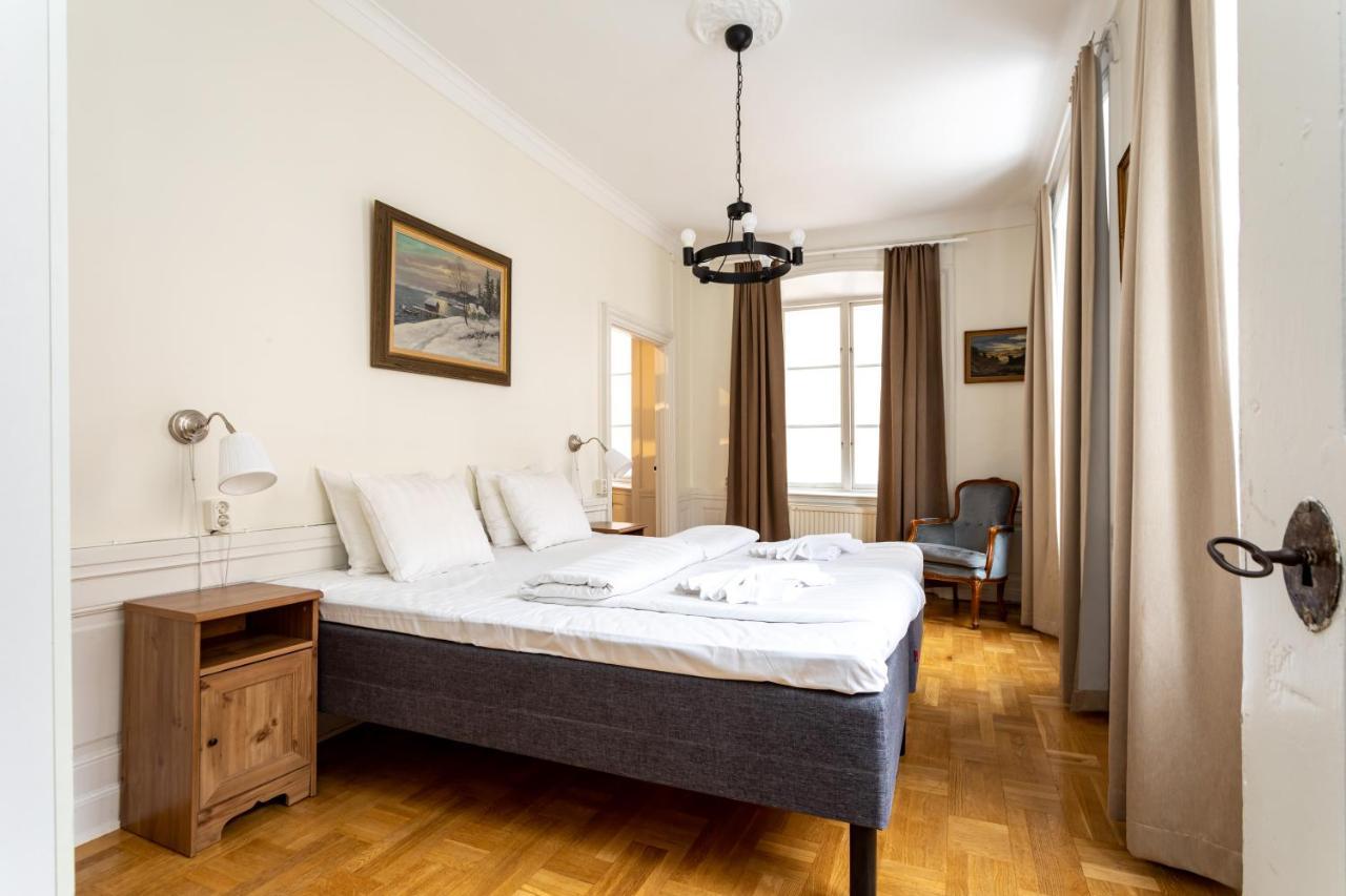 Apartment Apartdirect Gamla Stan Ii *