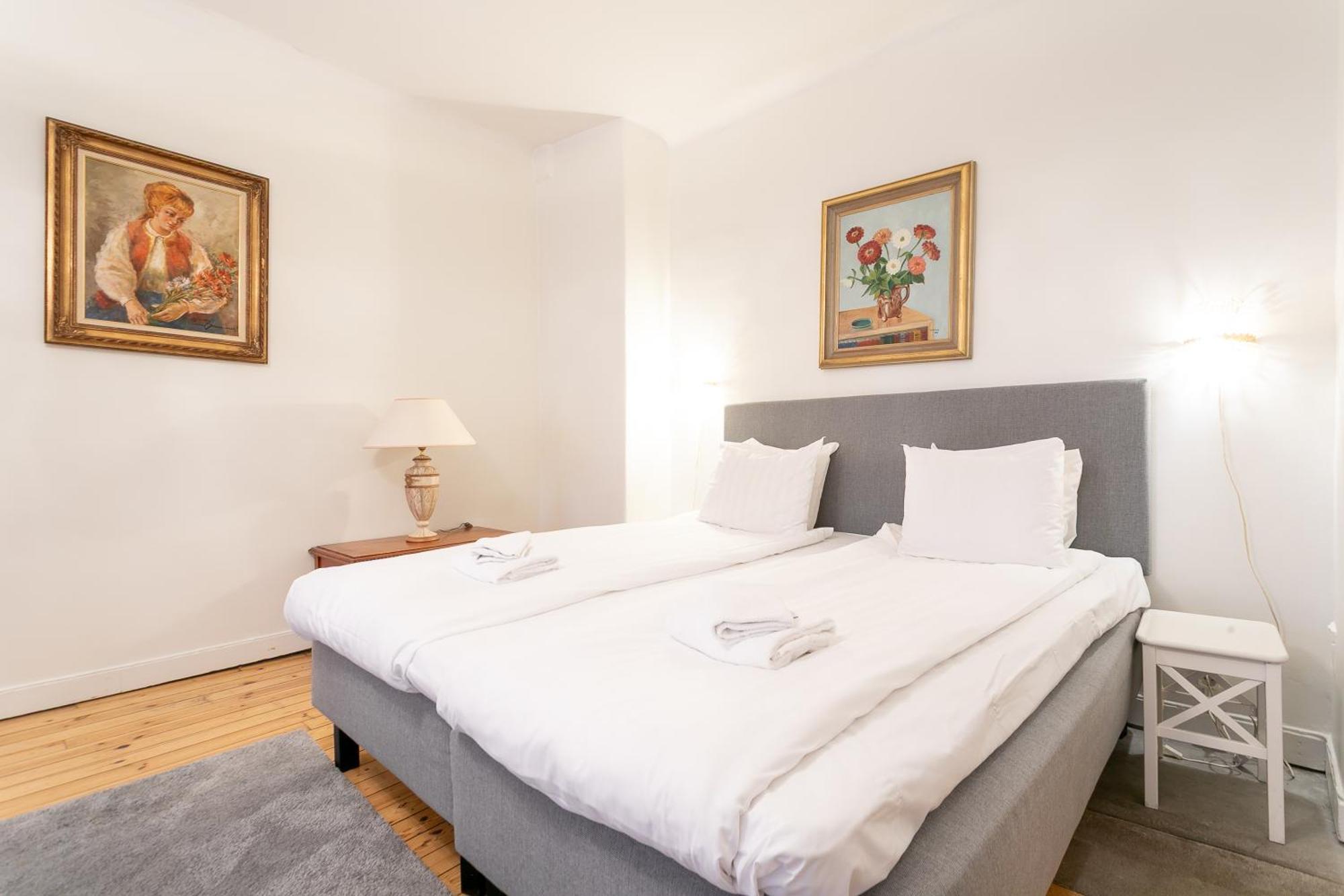 Apartdirect Gamla Stan Ii