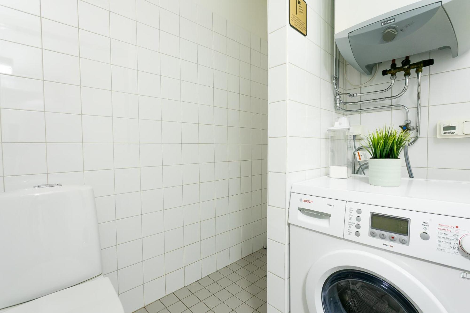 Apartdirect Gamla Stan Ii * Stockholm