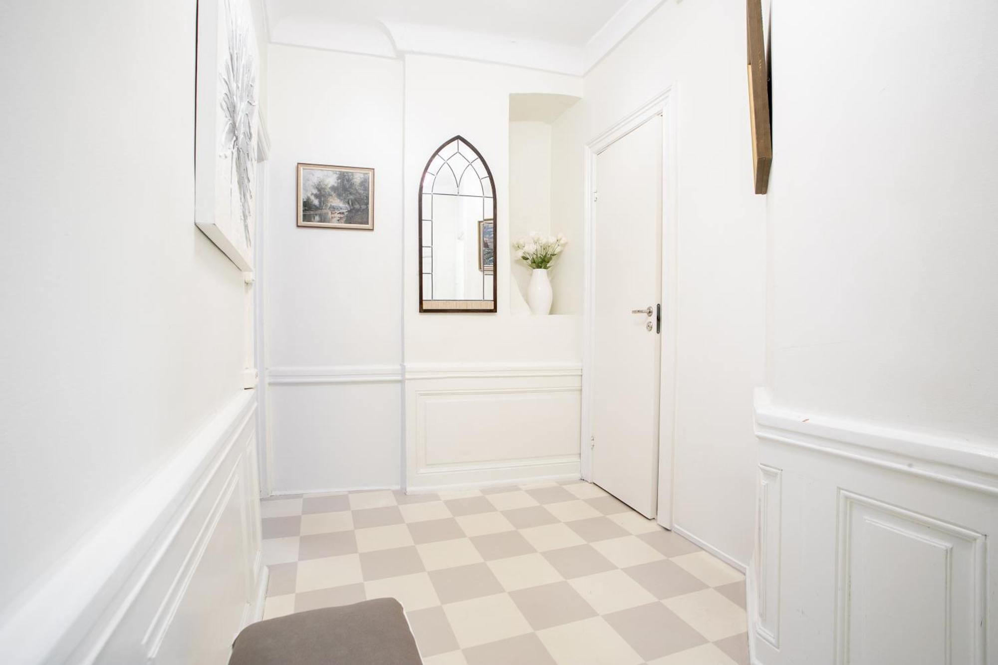 Apartdirect Gamla Stan Ii Apartment