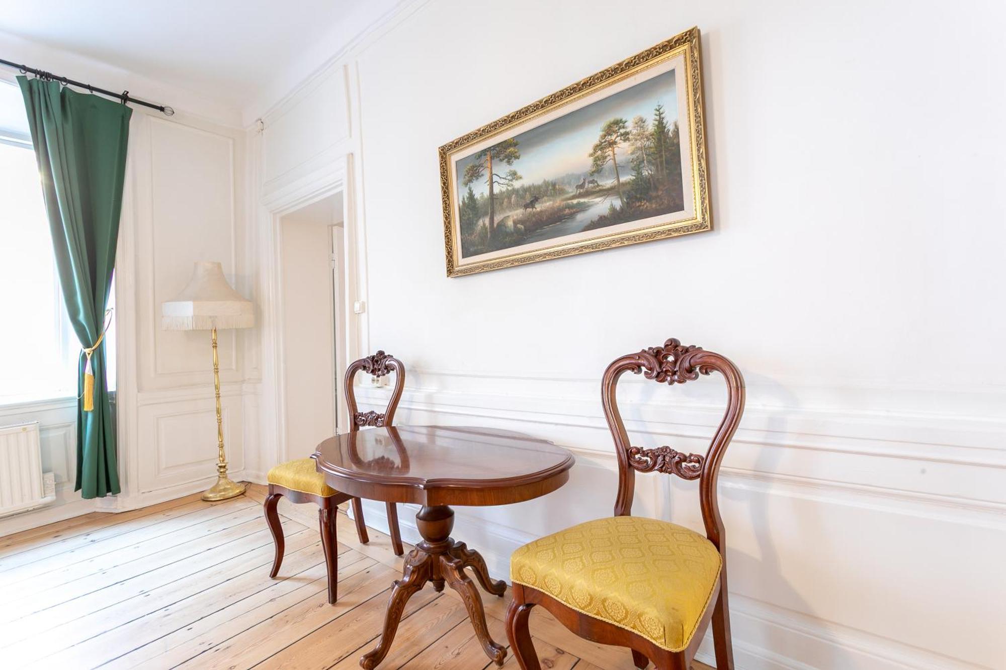 Apartment Apartdirect Gamla Stan Ii Stockholm