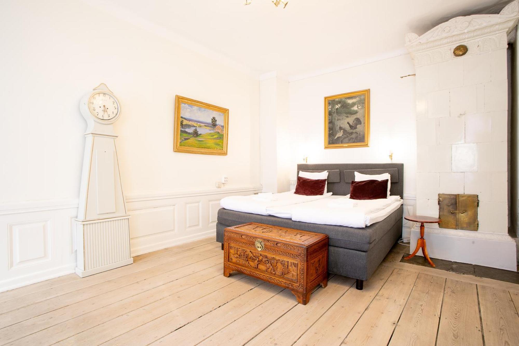 Apartment Apartdirect Gamla Stan Ii Stockholm