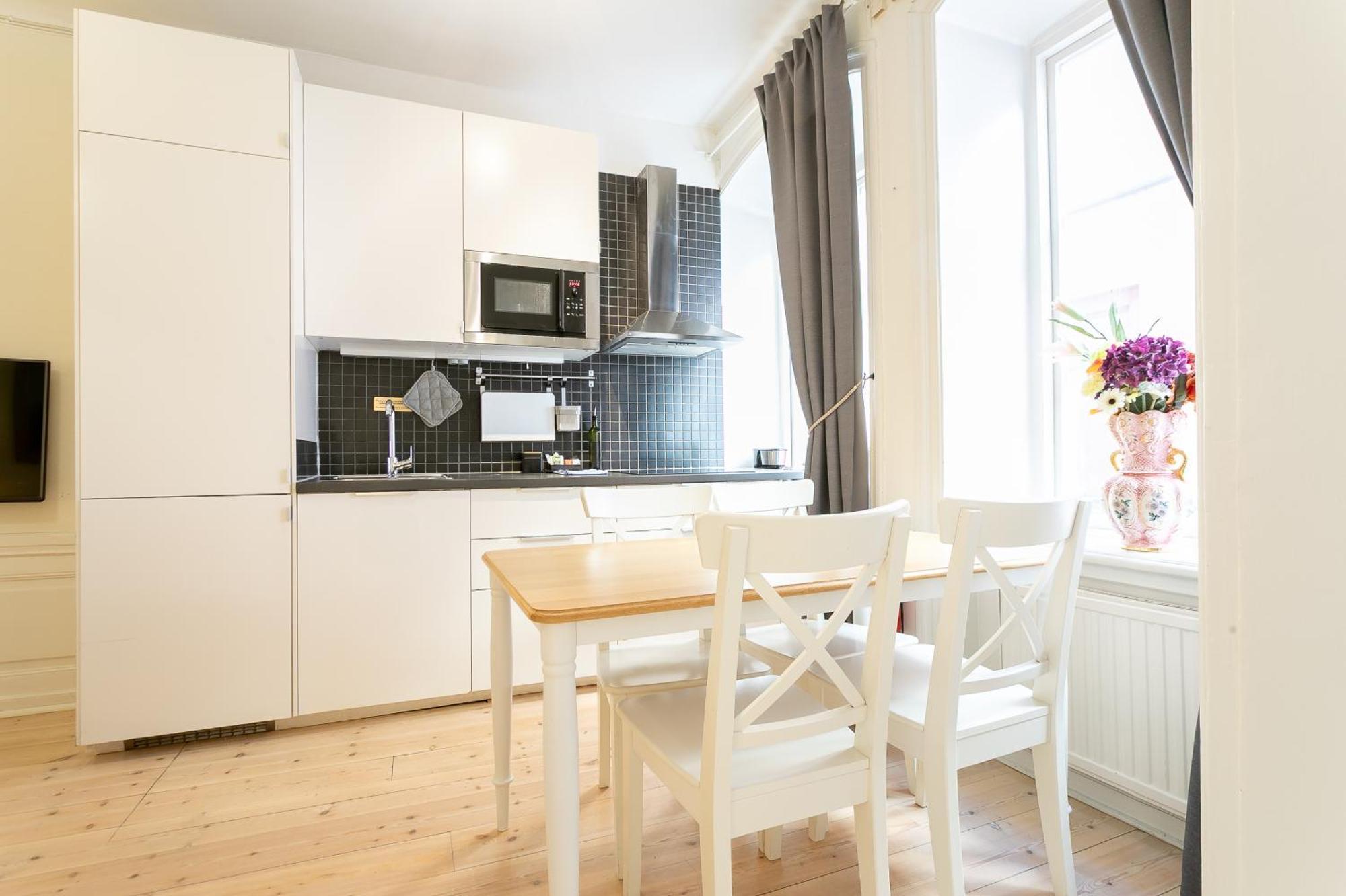 Apartdirect Gamla Stan Ii Apartment