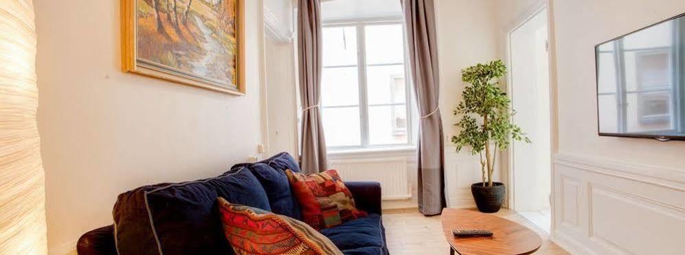 Apartdirect Gamla Stan Ii Apartment