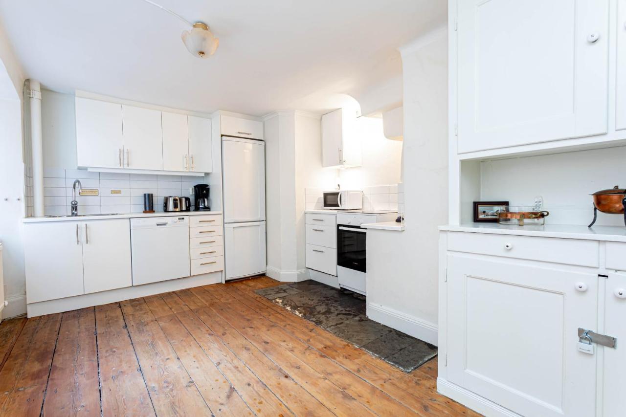 Apartdirect Gamla Stan Ii Apartment