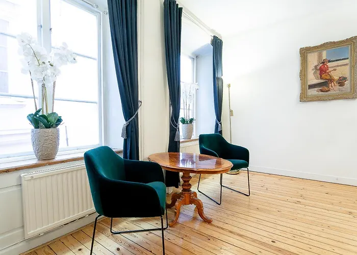 Apartdirect Gamla Stan II