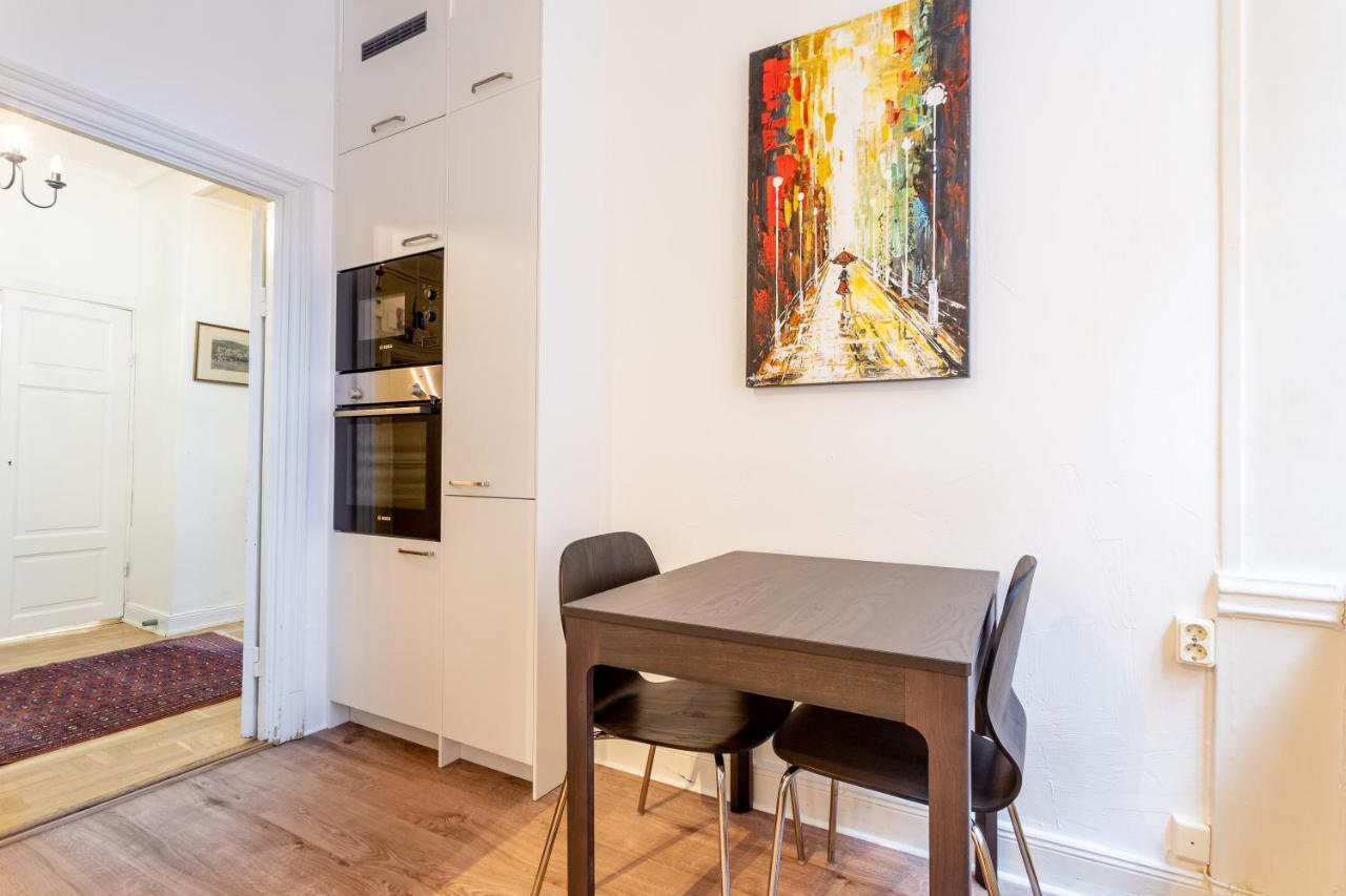 Apartdirect Gamla Stan Ii * Ville de Stockholm