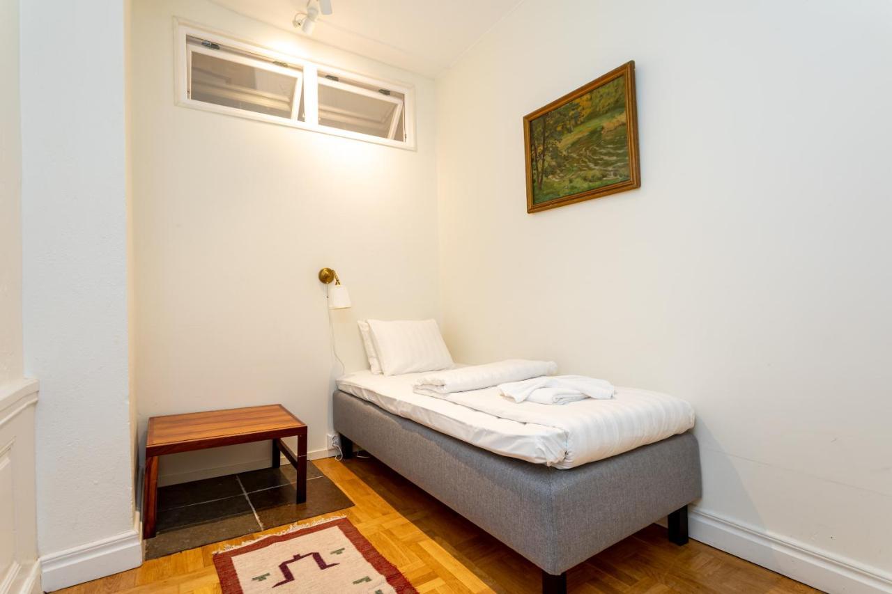 Apartdirect Gamla Stan Ii * Ville de Stockholm