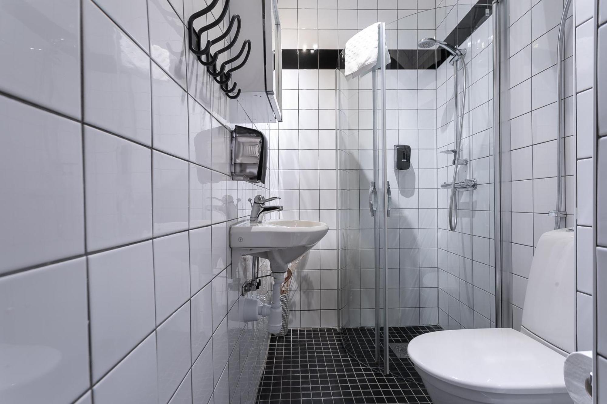 Appartement Apartdirect Gamla Stan Ii