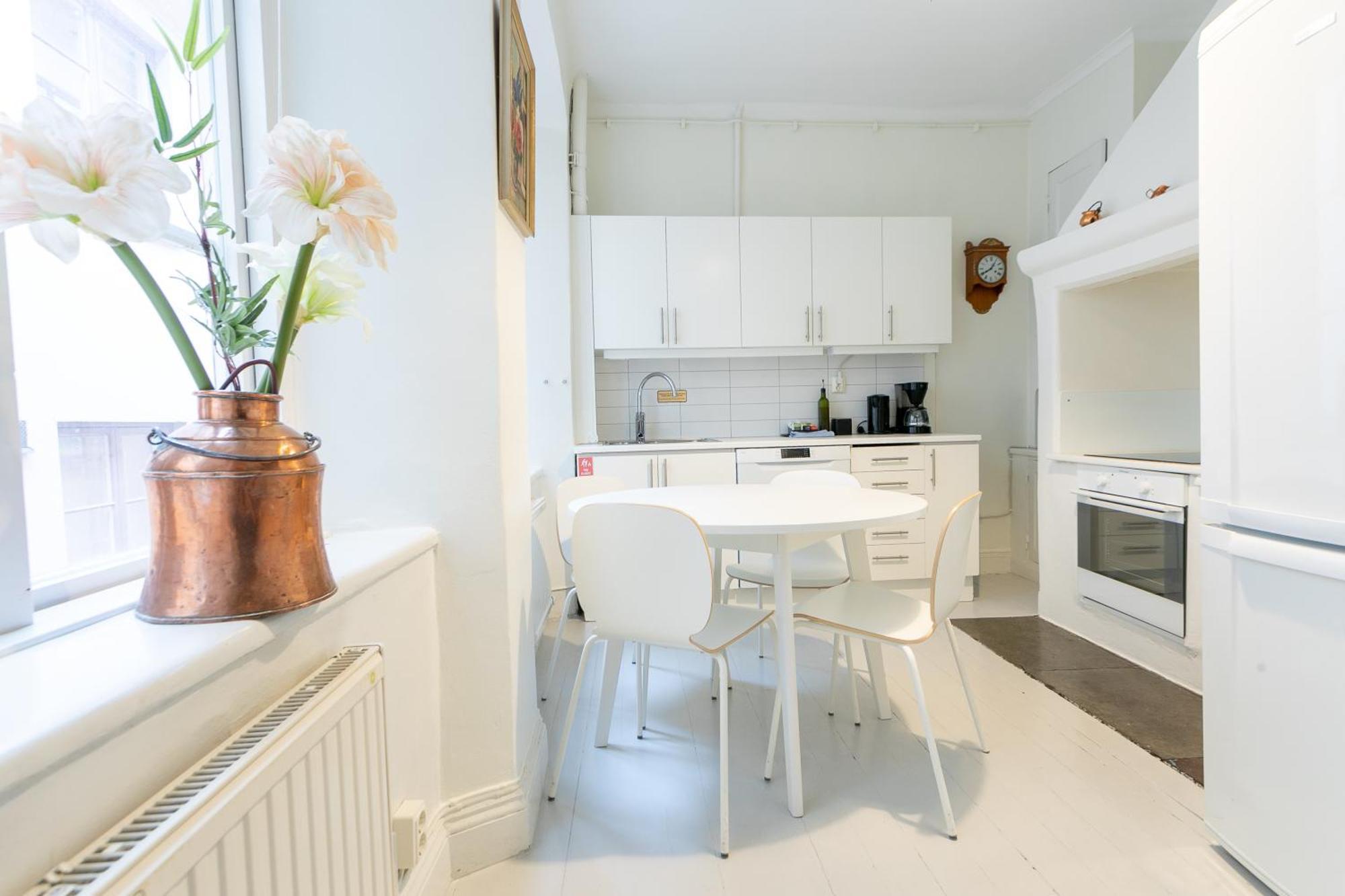 Apartdirect Gamla Stan Ii *
