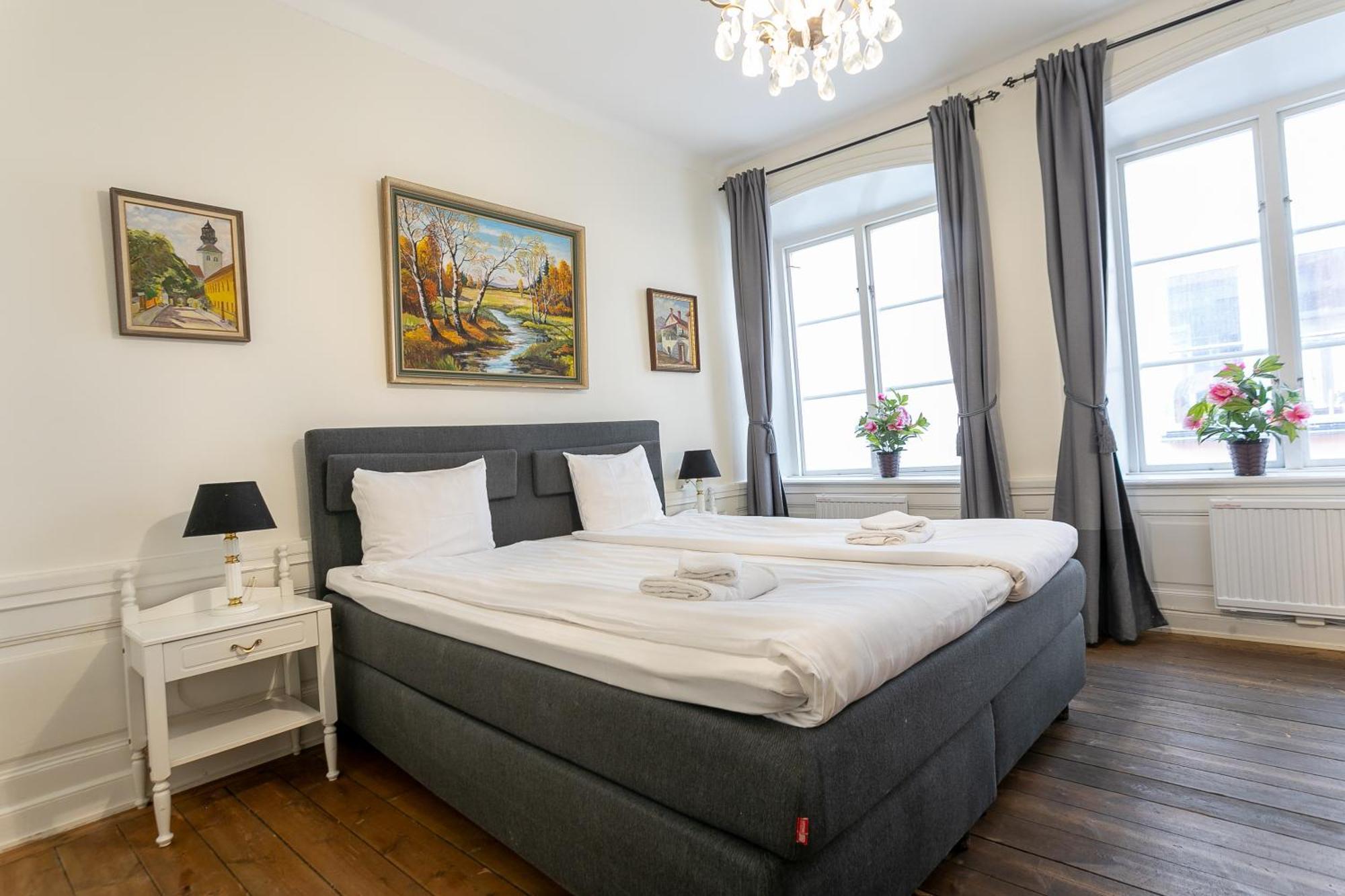 Apartdirect Gamla Stan Ii Appartement