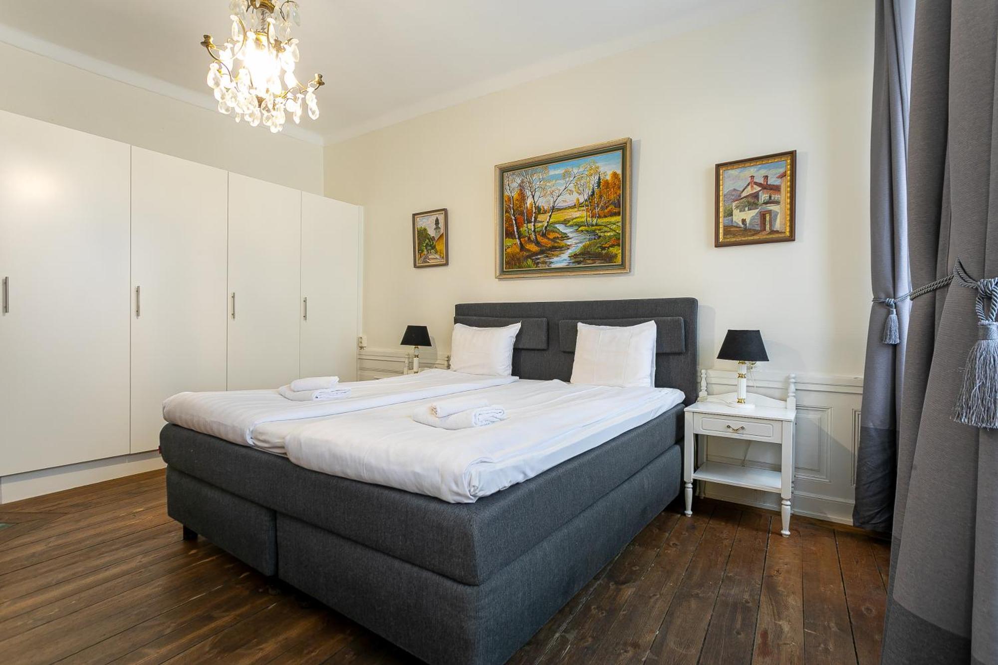 Appartement Apartdirect Gamla Stan Ii