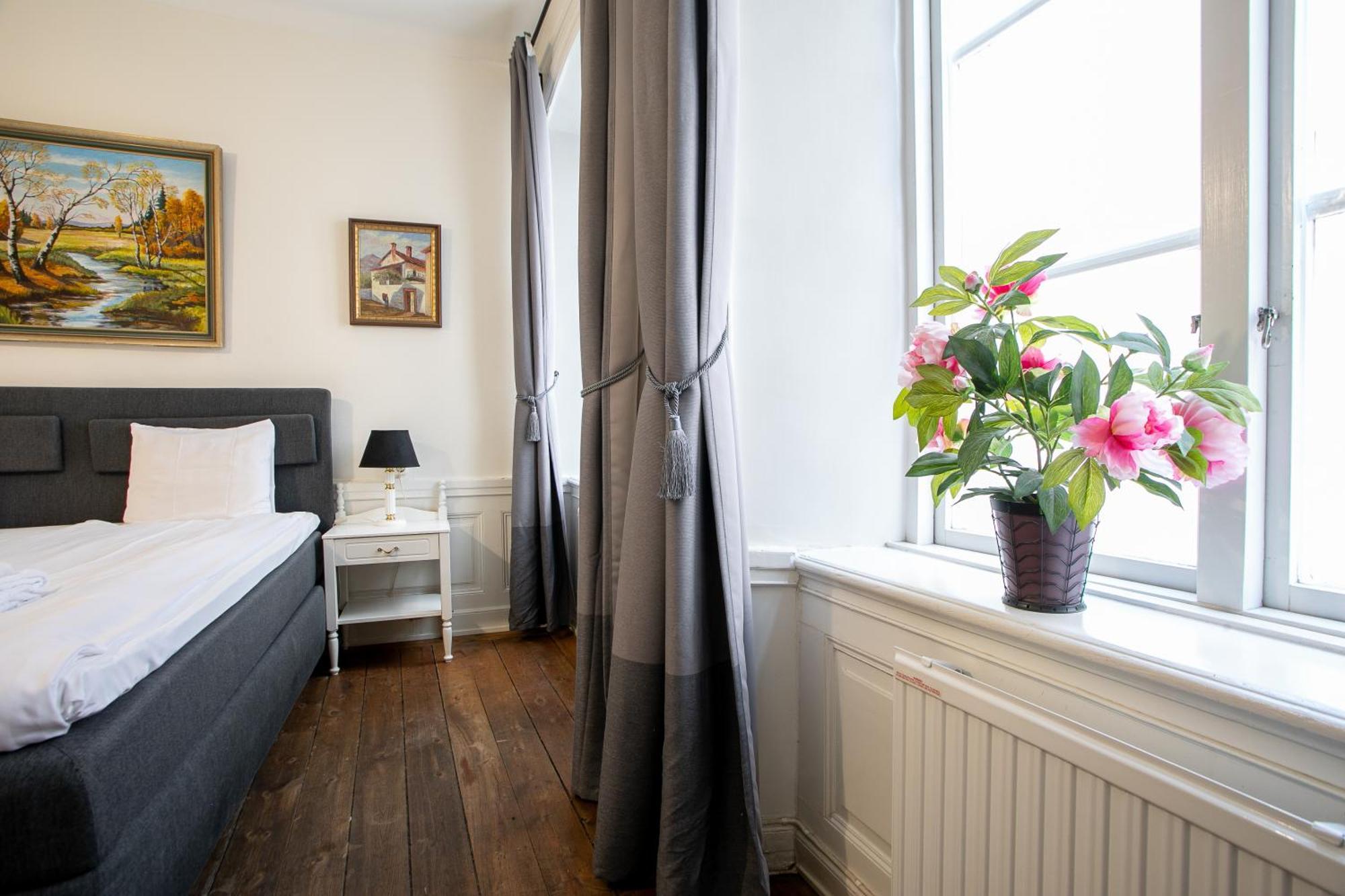 Apartdirect Gamla Stan Ii Appartement *