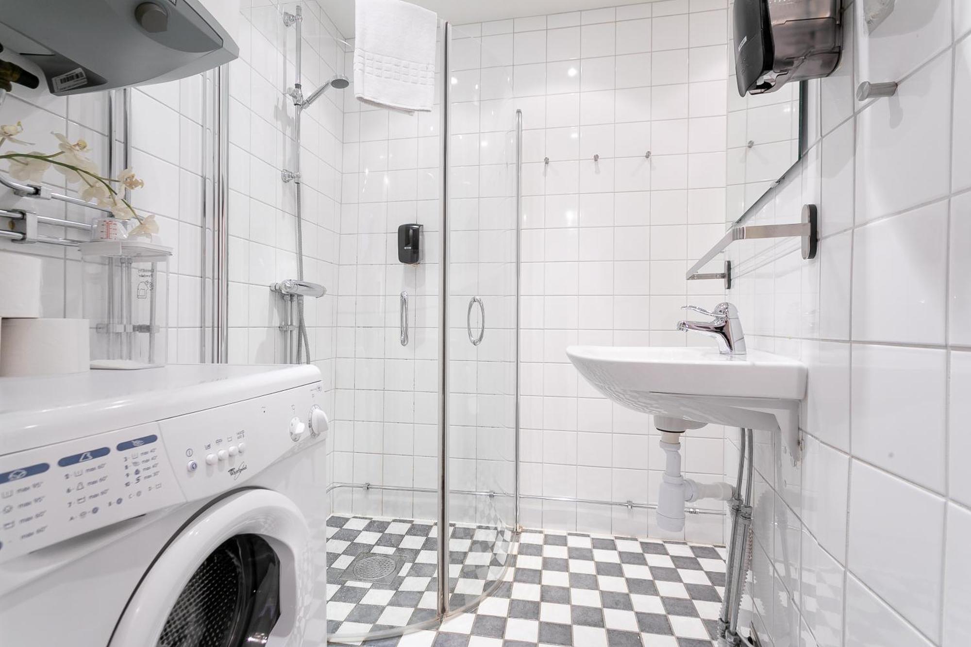 Apartdirect Gamla Stan Ii Ville de Stockholm