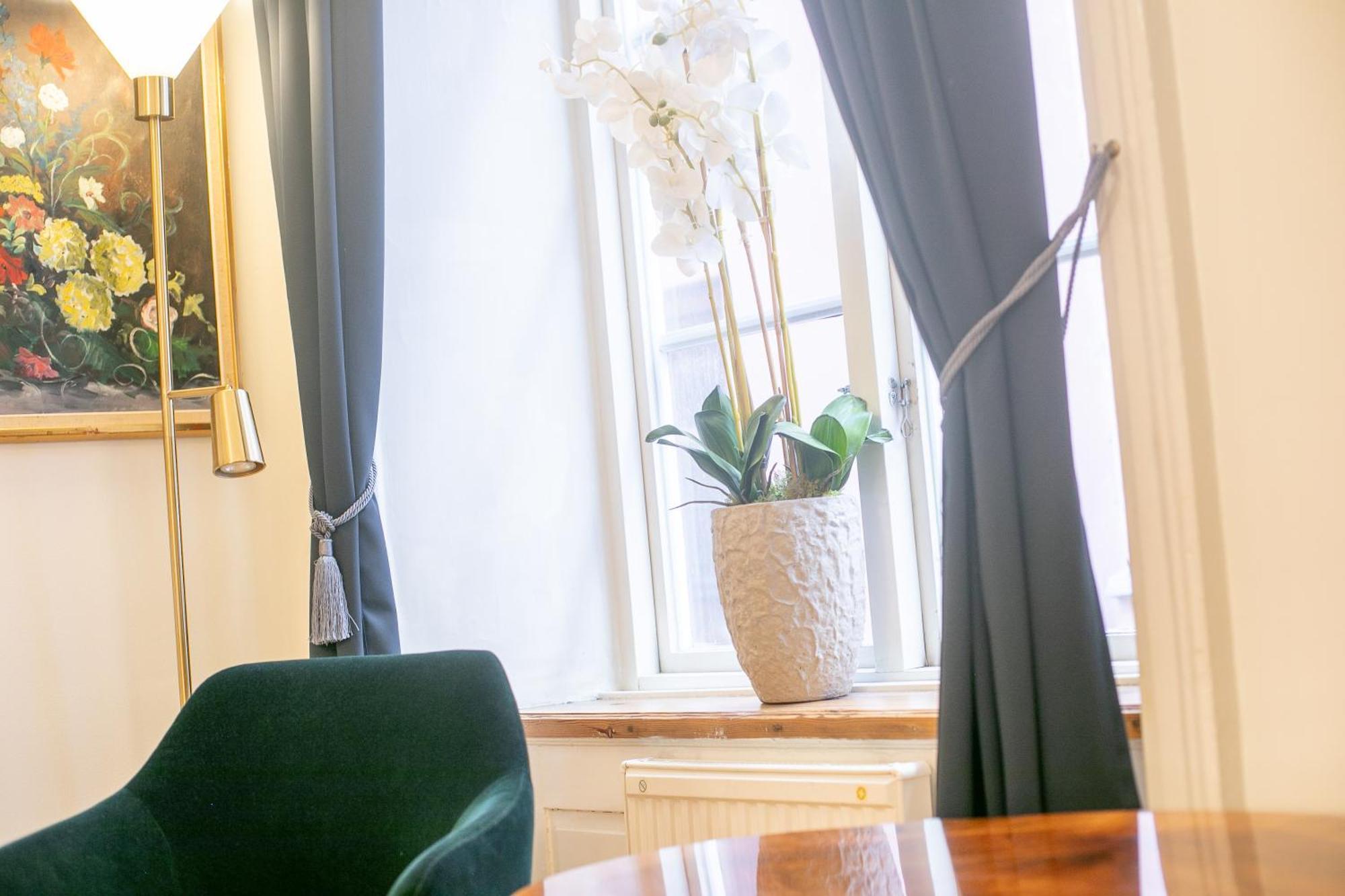 Appartement Apartdirect Gamla Stan Ii