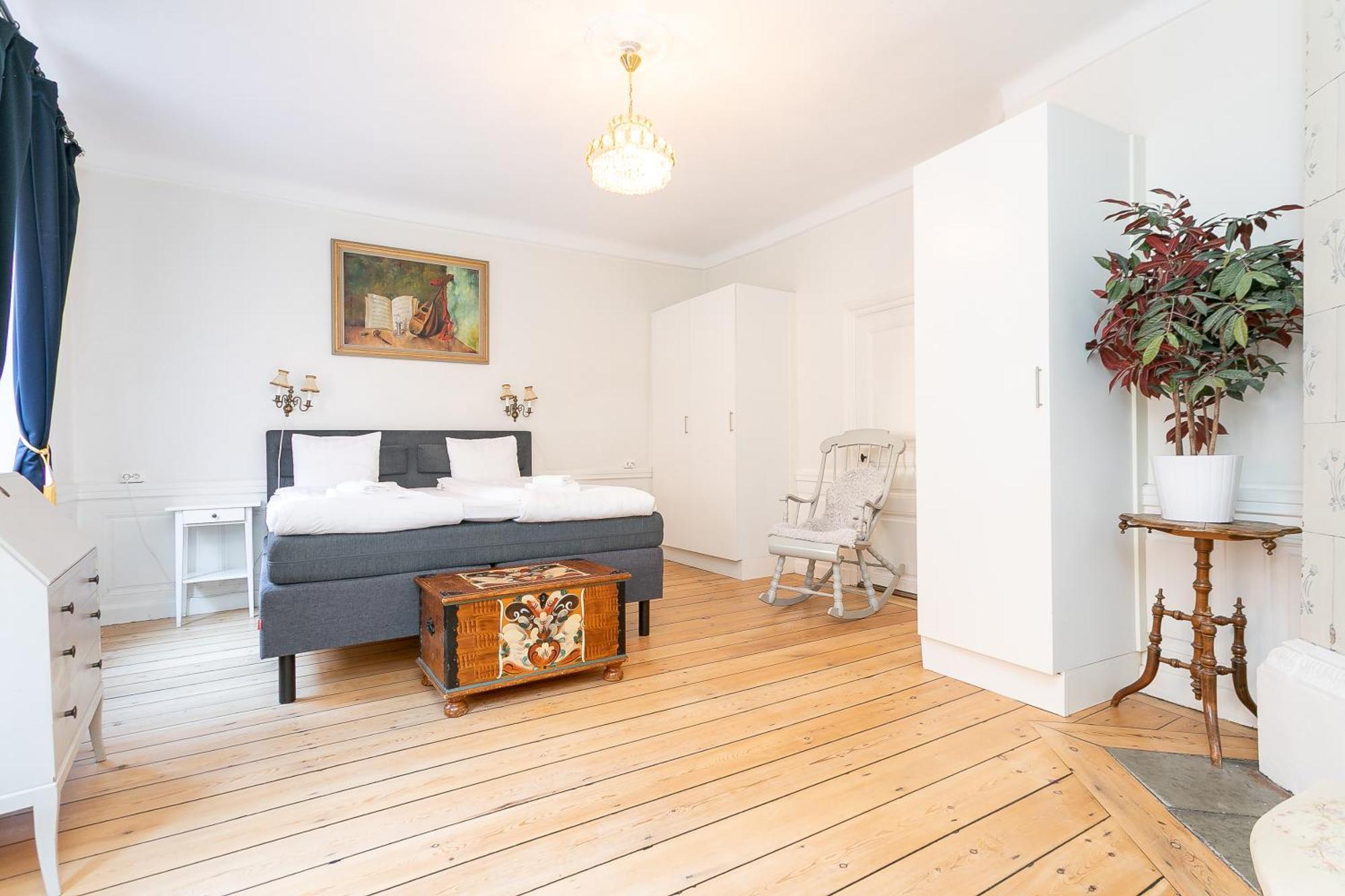 Apartdirect Gamla Stan Ii Appartement *