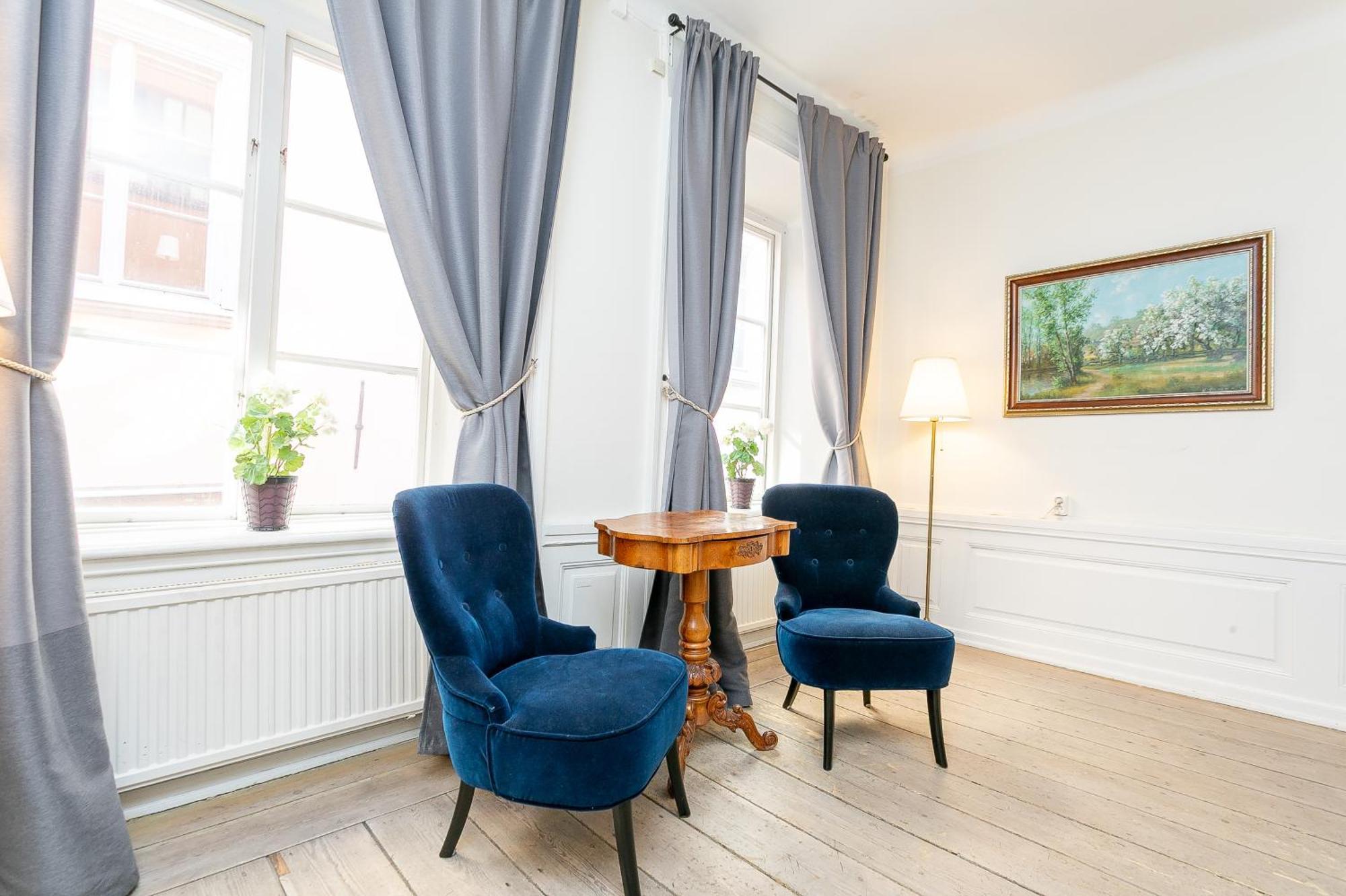 Apartdirect Gamla Stan Ii Appartement