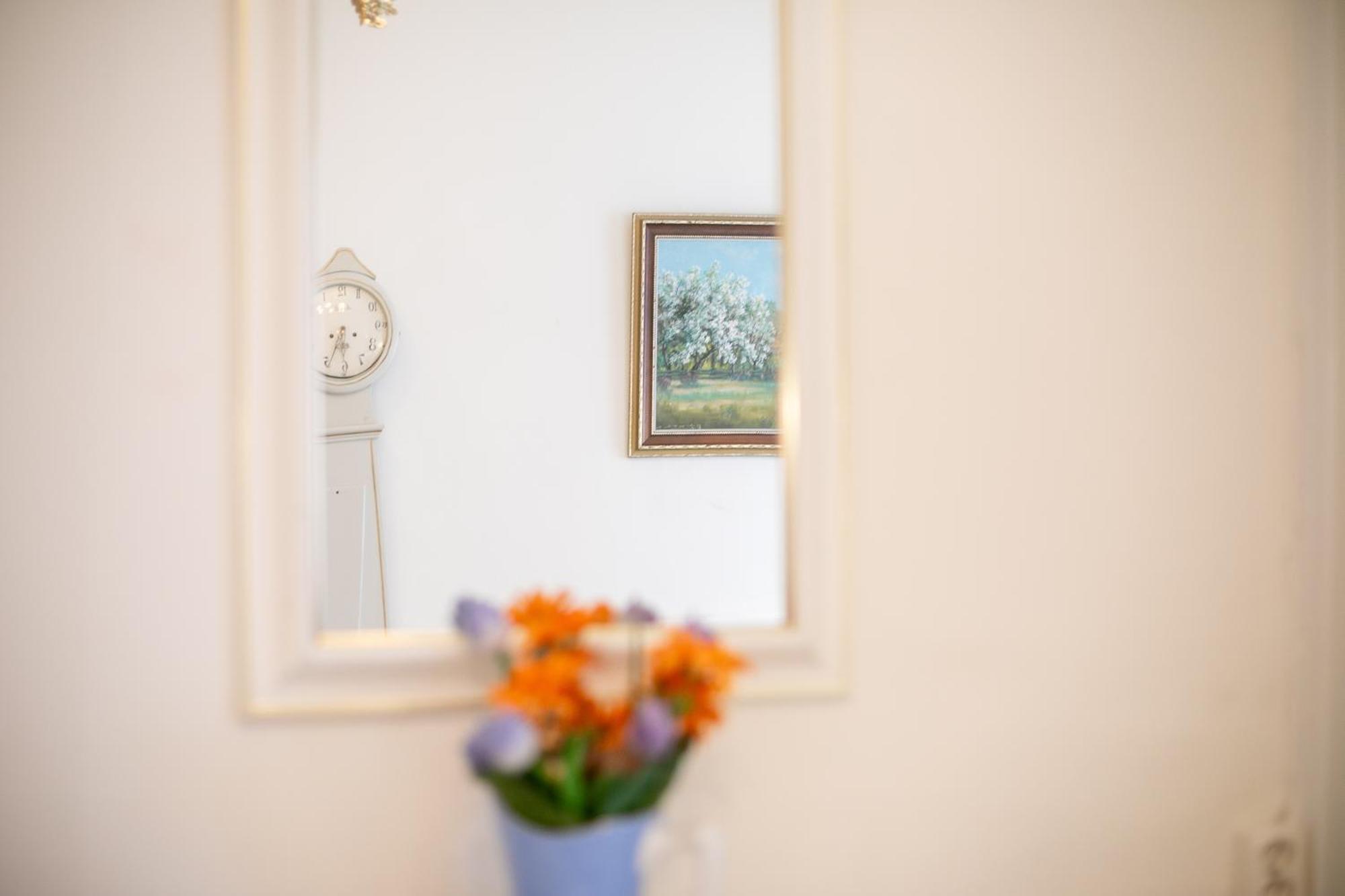 Apartdirect Gamla Stan Ii Ville de Stockholm