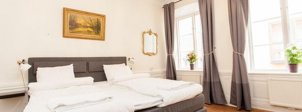 Apartdirect Gamla Stan Ii * Ville de Stockholm