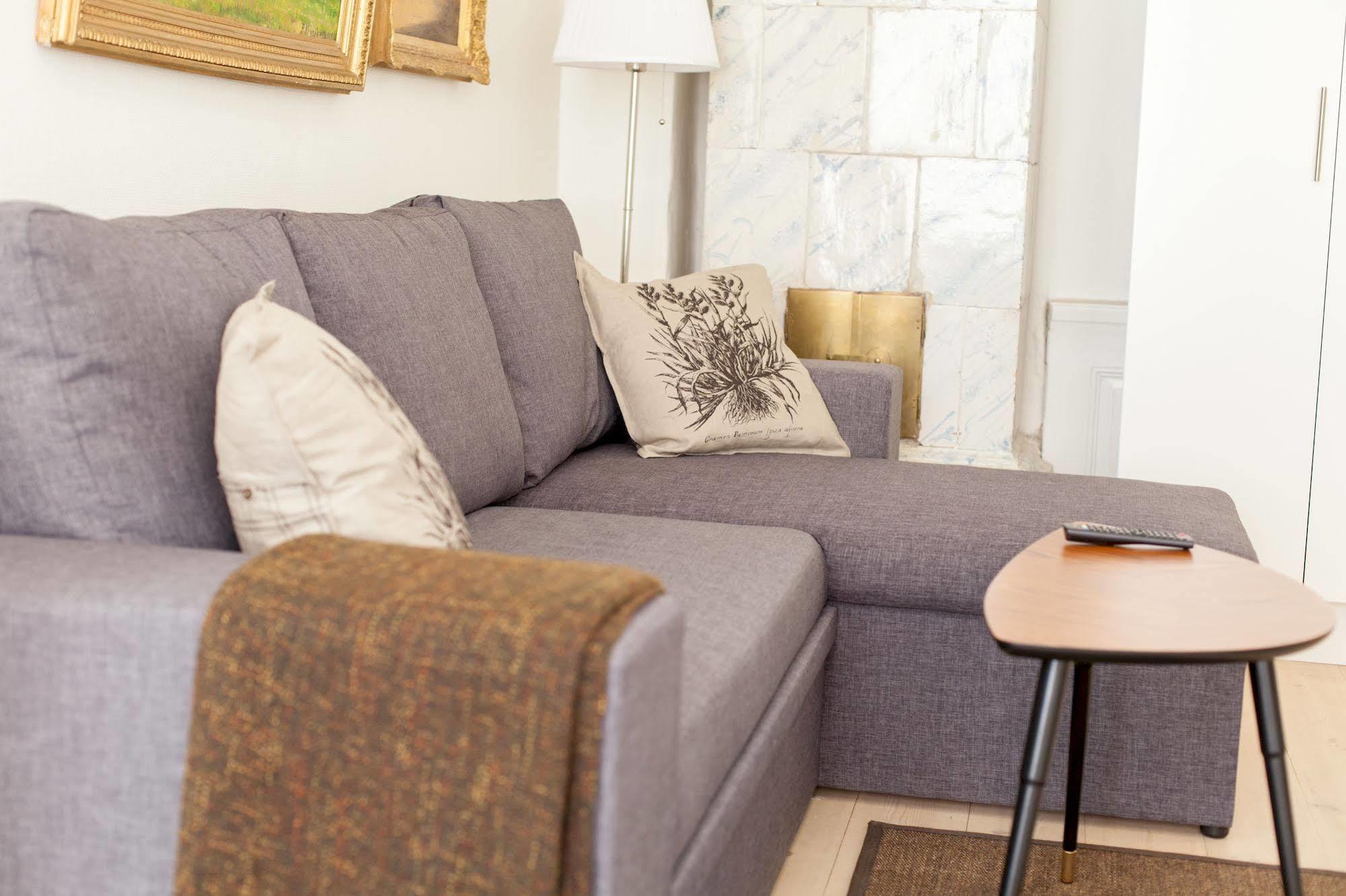 Apartdirect Gamla Stan Ii Ville de Stockholm