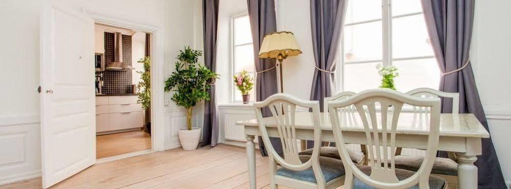 Appartement Apartdirect Gamla Stan Ii *