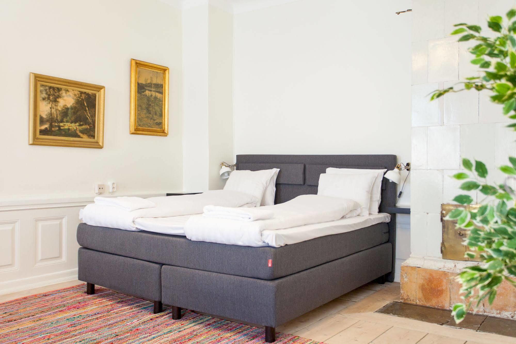 Apartdirect Gamla Stan Ii Appartement *
