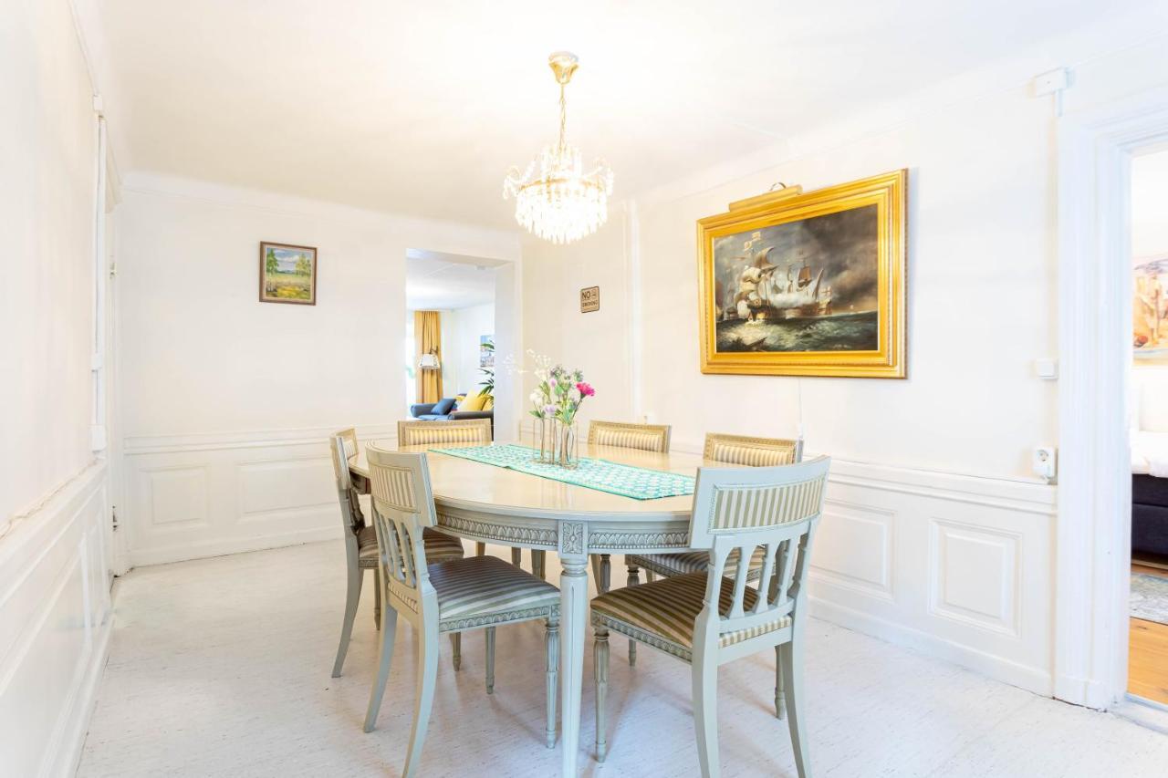 Appartement Apartdirect Gamla Stan Ii